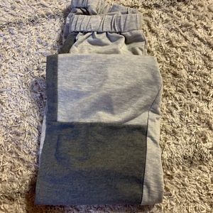 Multicolored Joggers